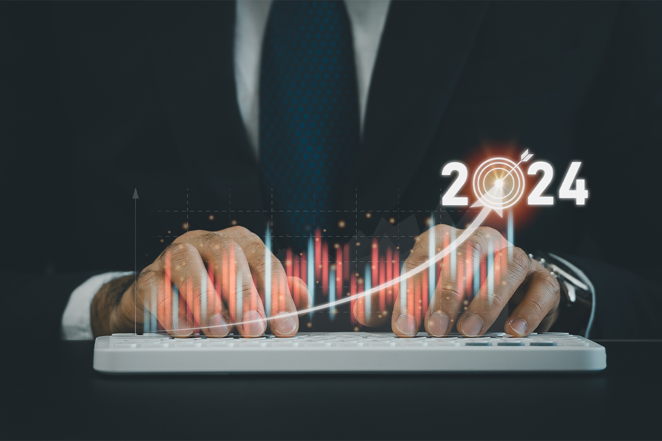 Key Regulatory Artwork Trends in Pharma for 2024