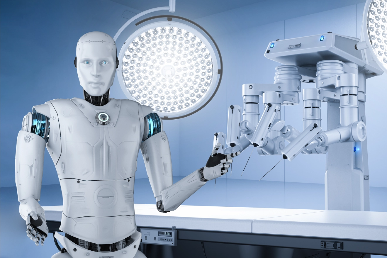 MHRA Changes Regulations of Software and AI as a Medical Device