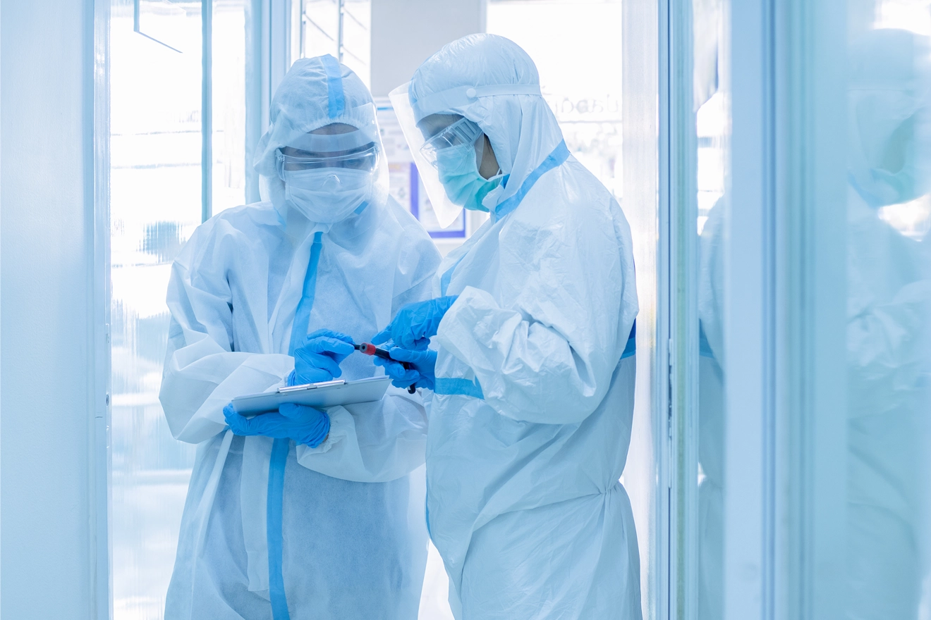 MHRA Extends the Free PPE Scheme till March 21, 2022