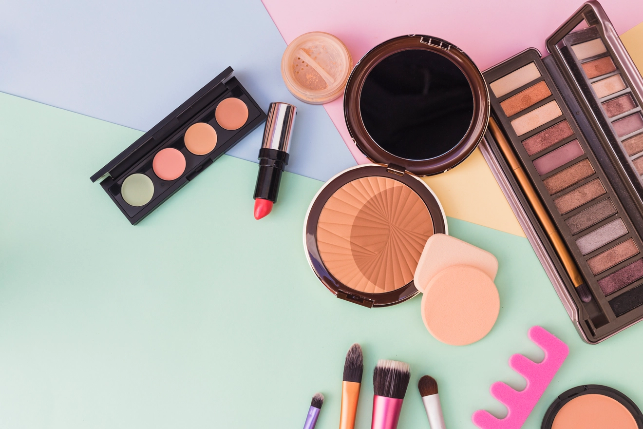 Malaysian Market-entry for Cosmetics <br>A Complete Report for a Compliant Approach