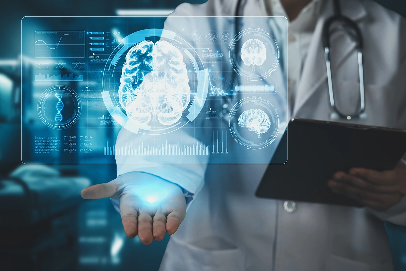 Navigating the Regulatory Path for Digital Mental Health Technology (DMHT) in the UK