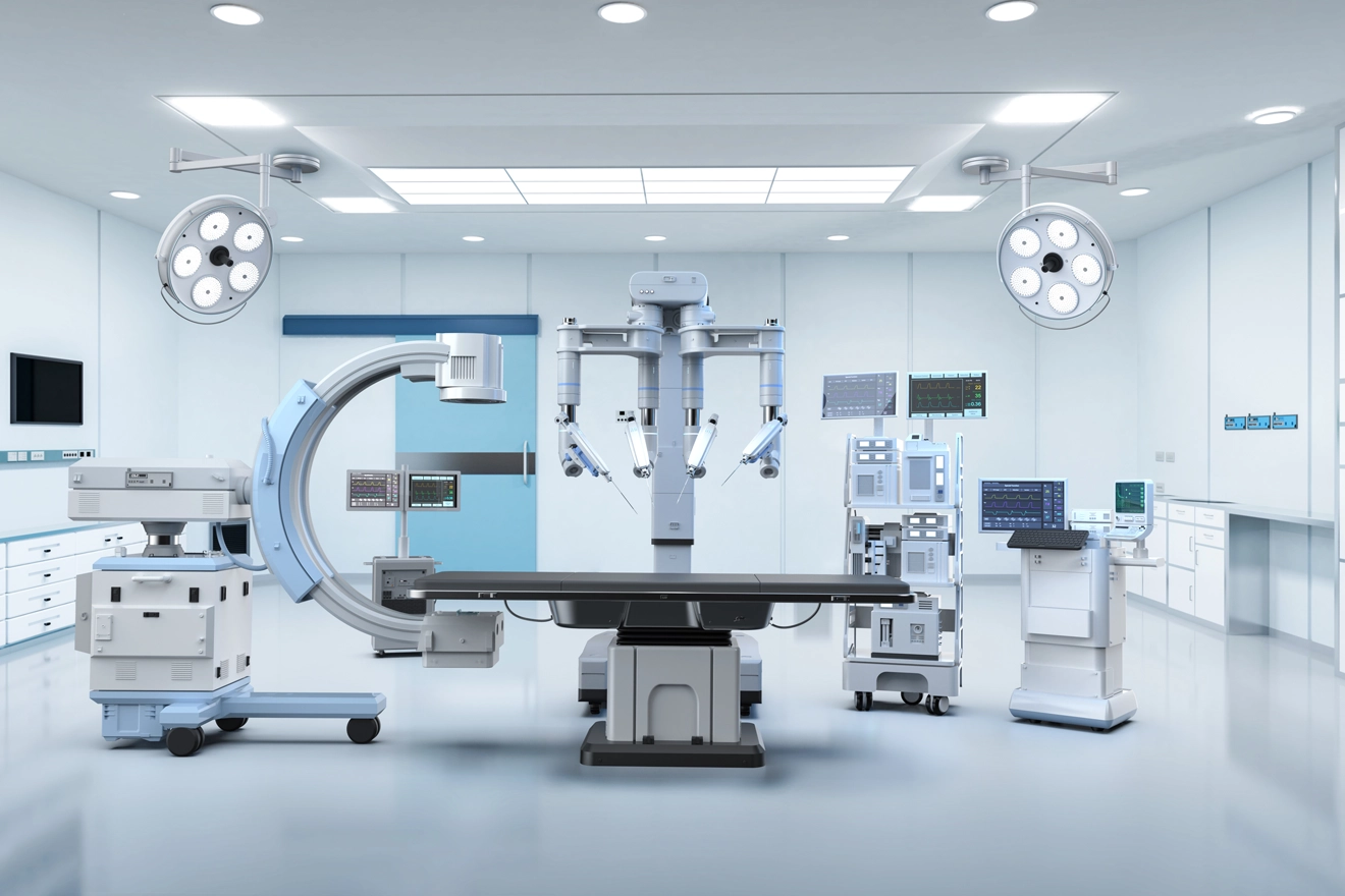 Medical Devices – Post-Brexit Regulatory Landscape in the UK