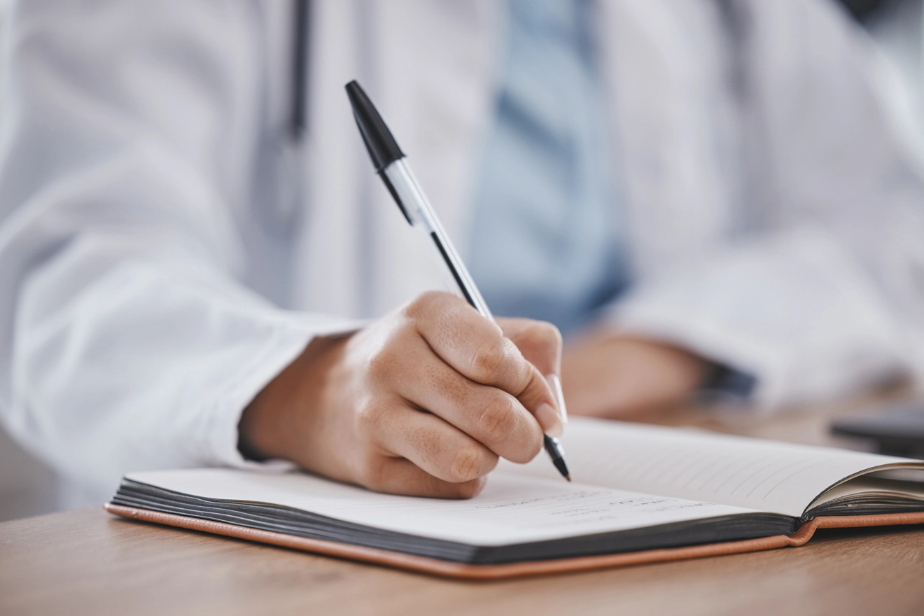 Medical Writers Part 2: How to Handle Draft Preparation and Internal Review