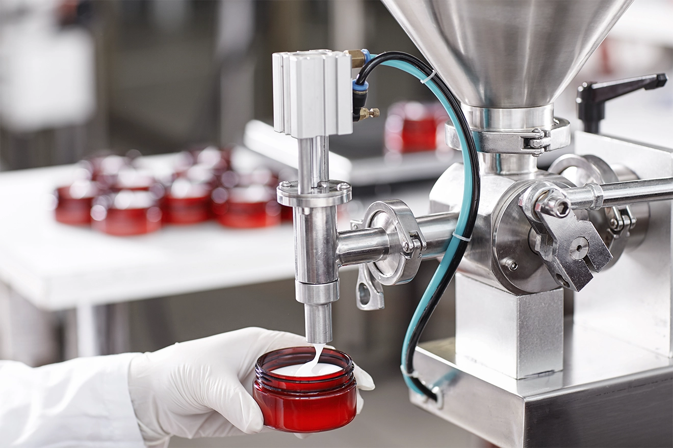 MoCRA &amp; GMP: Ensuring Quality and Safety in Cosmetic Manufacturing
