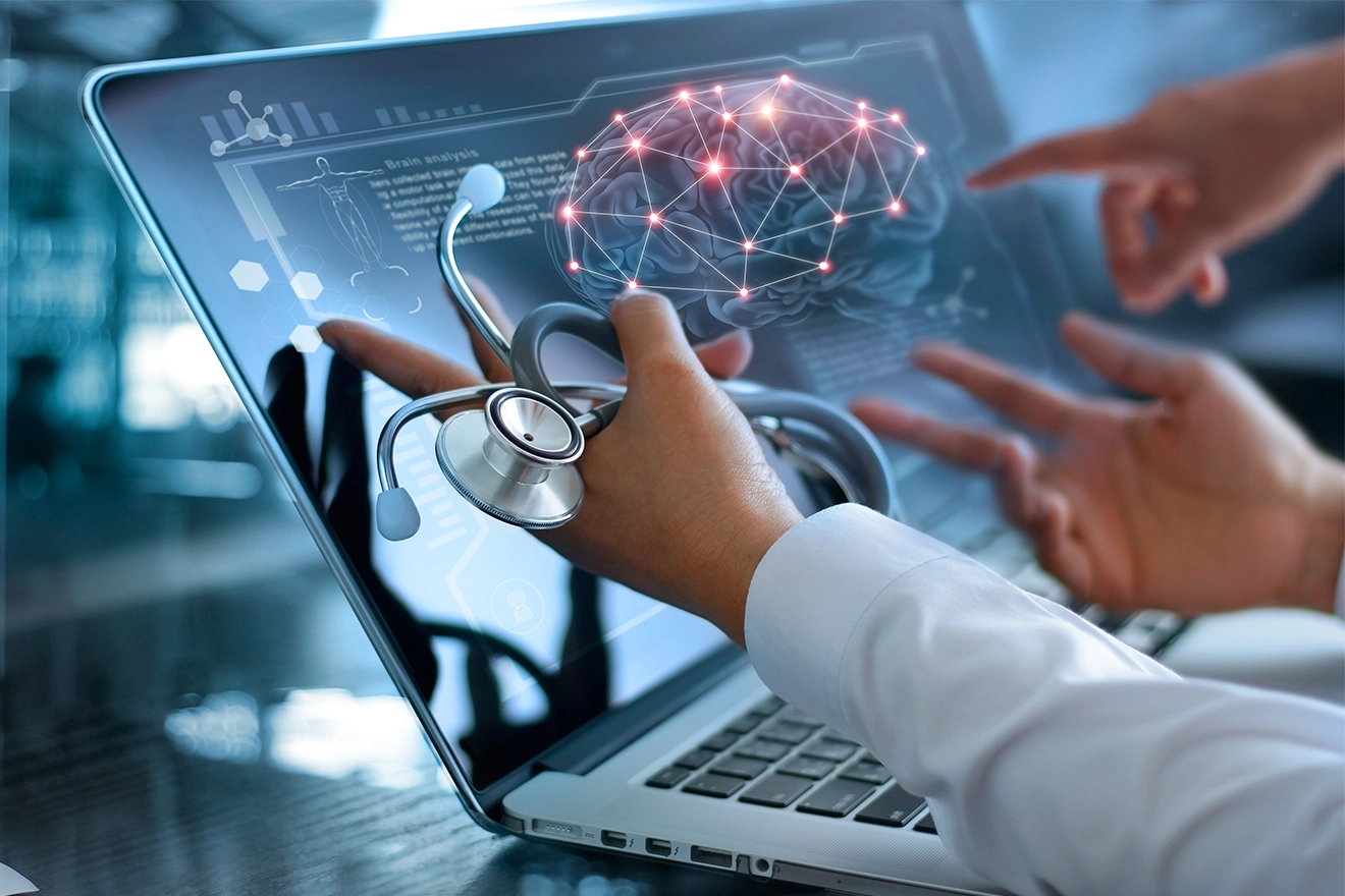 Navigating AI in Healthcare: The EDPB's Guidance on GDPR Compliance
