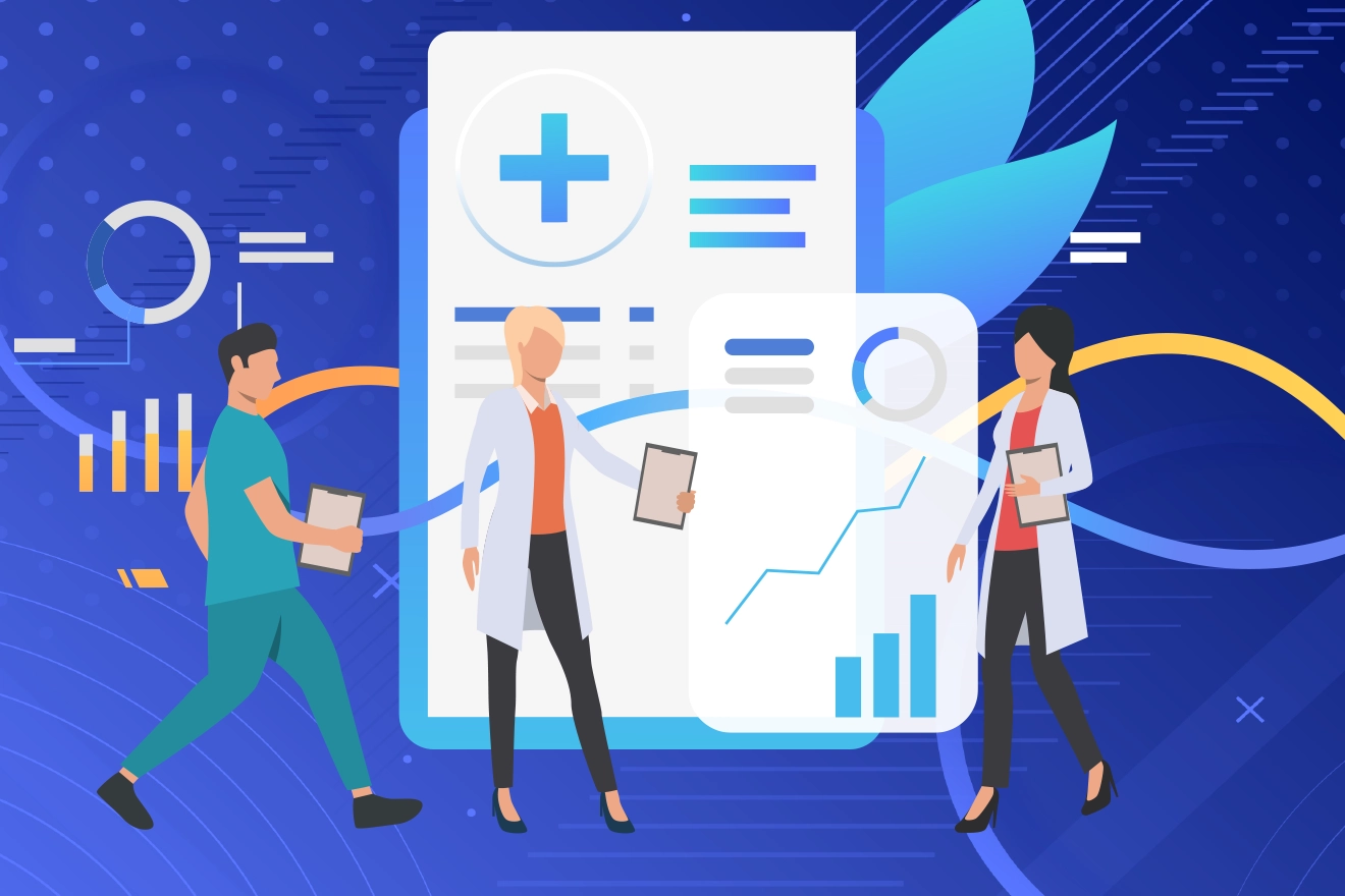 Navigating the Complexities of Product Information Management in the Pharma Industry