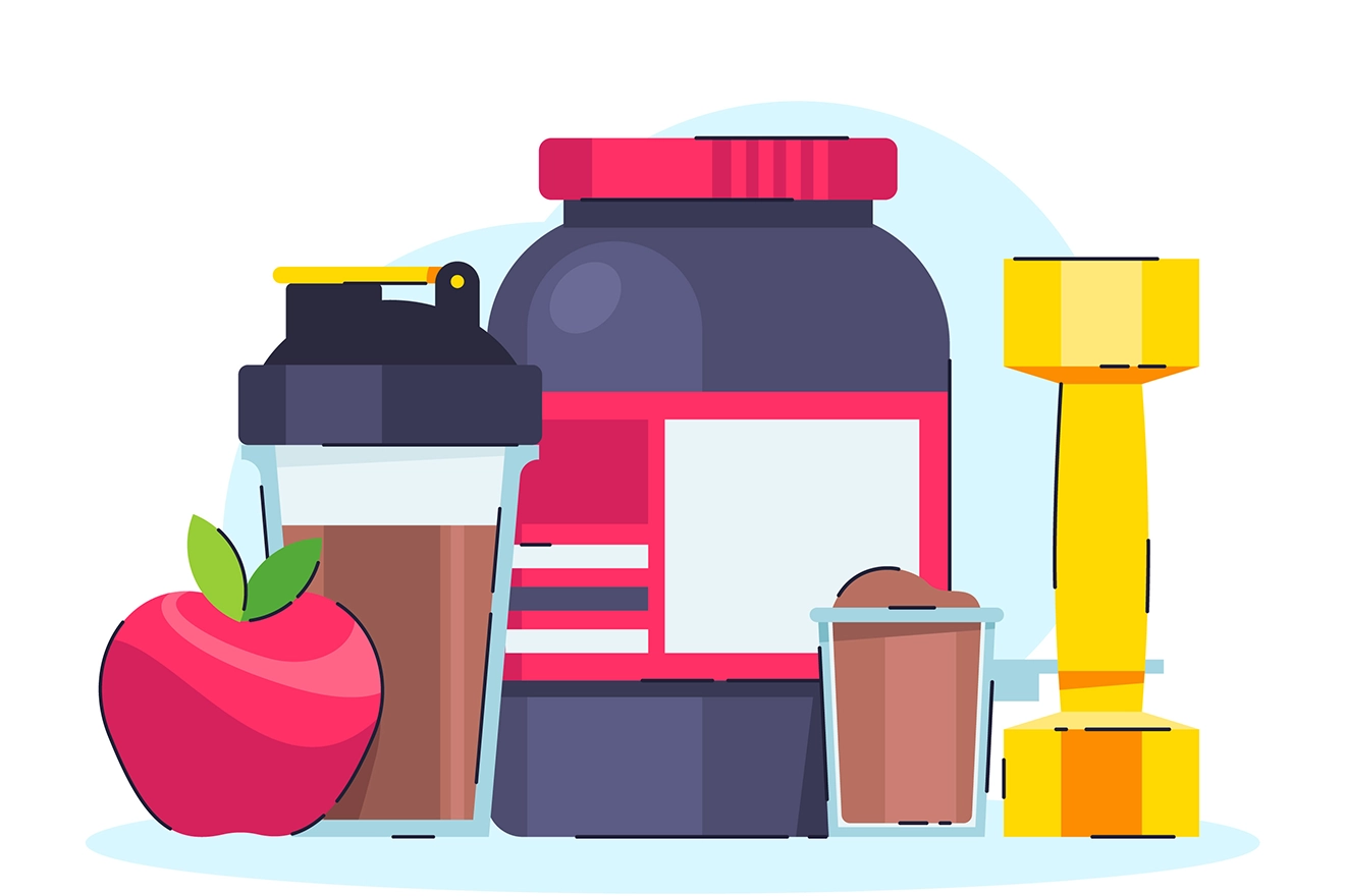 Navigating Regulatory Changes in the Dynamic Landscape of Sports Nutrition in France