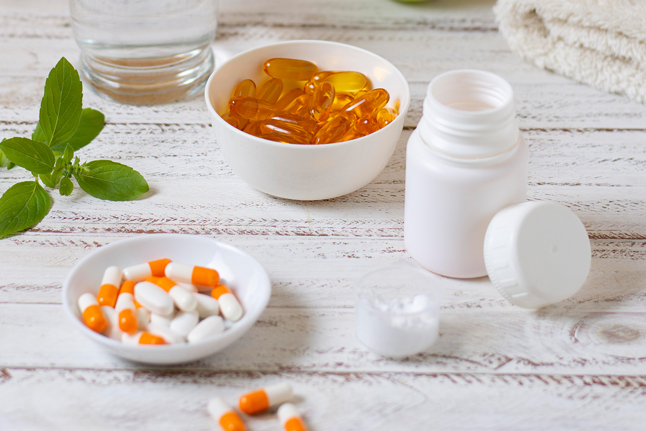 Navigating the Impact of European Food Regulation 2023/1115 on Food Supplements