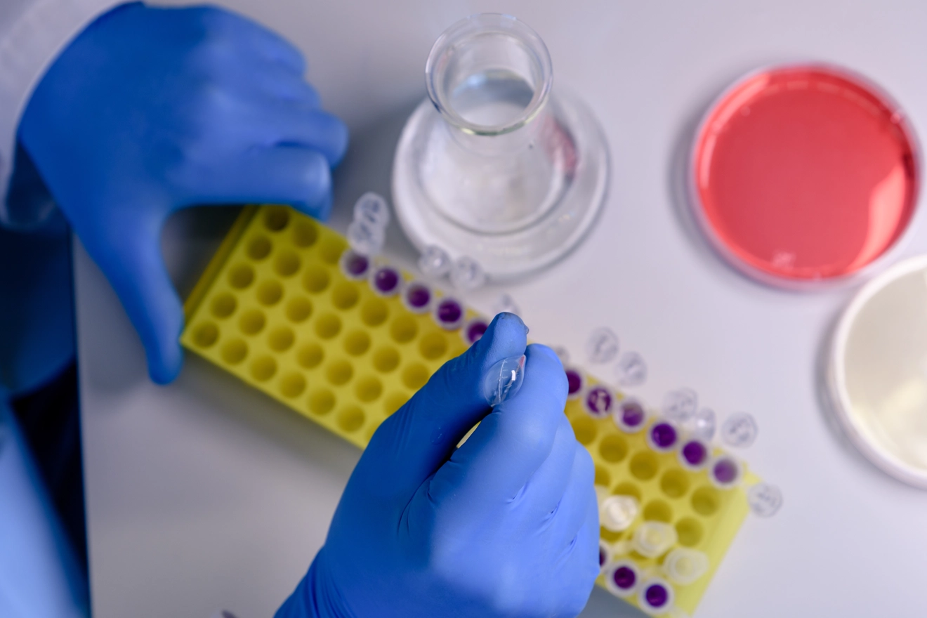 Nitrosamine Impurity Confirmatory Testing by MAHs
