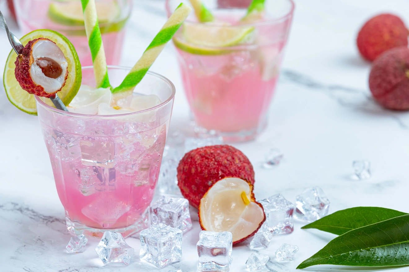 Non-carbonated Water-based Beverages (Non-alcoholic) &amp; Standards Under the FSSR 2011