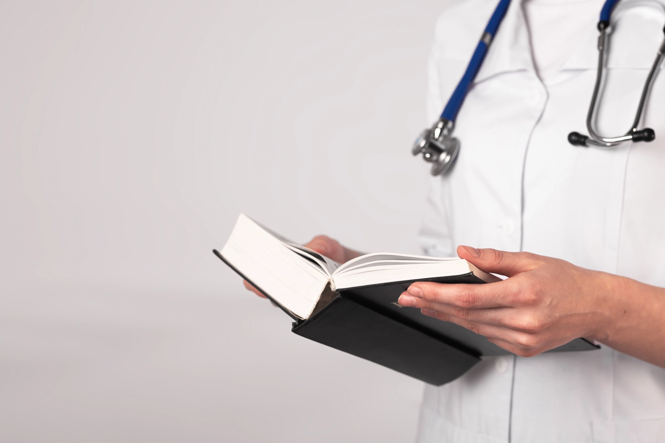 Operation Manual for Medical Devices