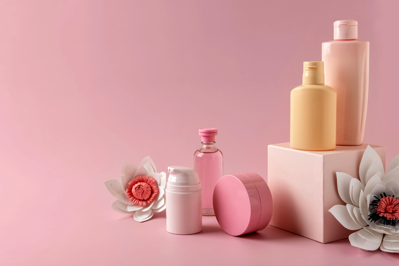 Personal Care Products Safety Act: Is an Update on The Way?