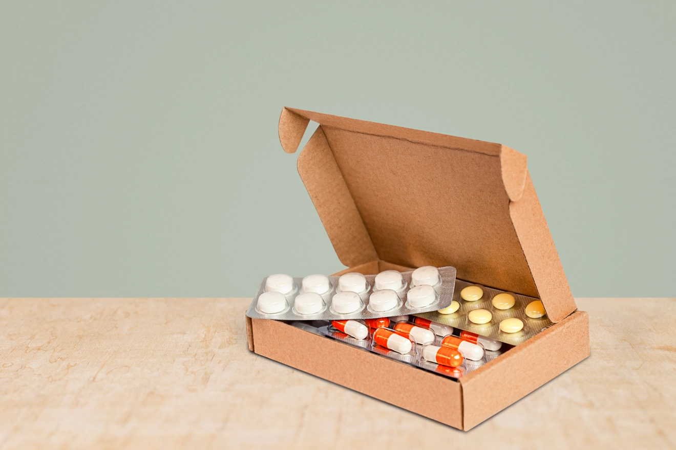 Pharmaceutical Aggregation: The Next Sensible Move Post Serialization