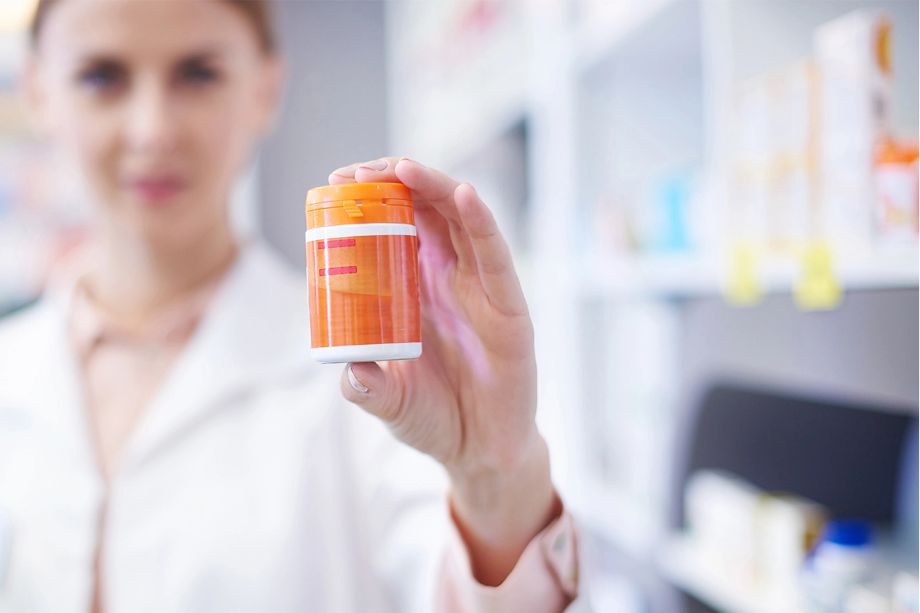 Private Labeling in Pharma: Challenges and Solutions