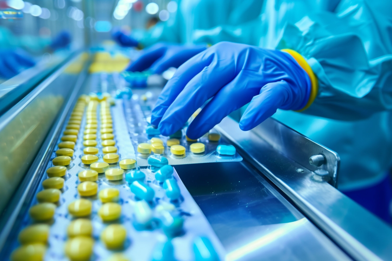 QbD Paradigms: Regulatory Stimulant for Manufacturers