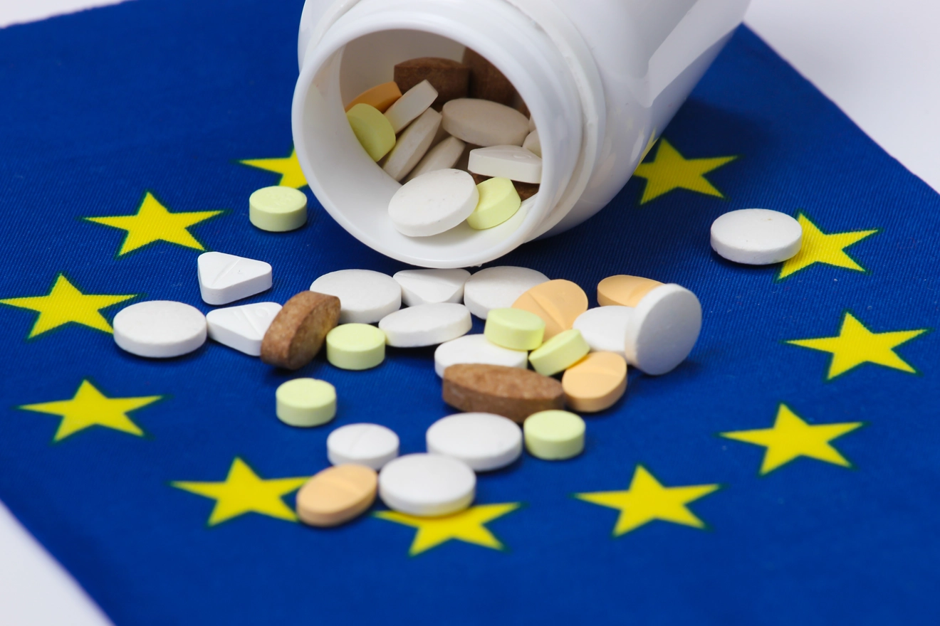 Regulations for Pharmaceutical Advertising in Europe