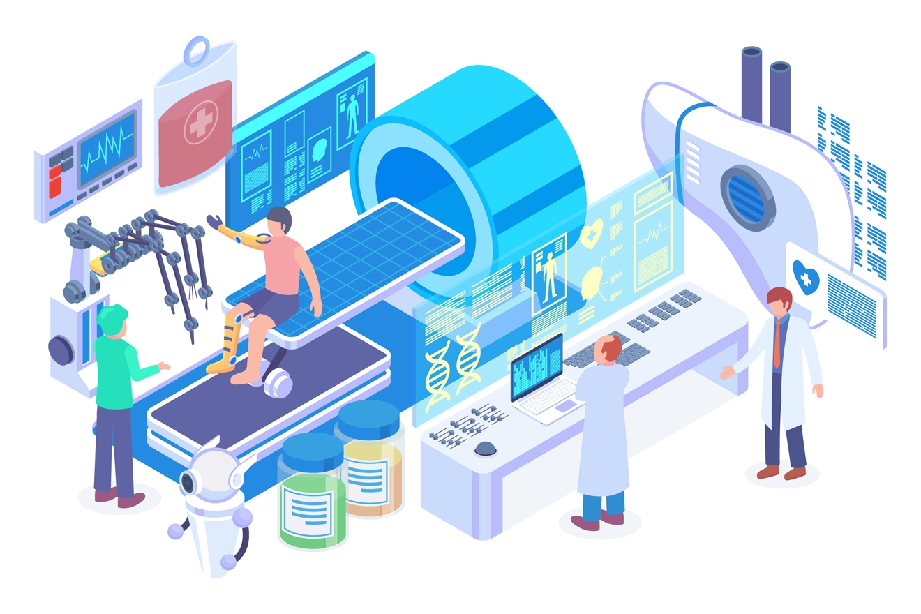 Regulatory Landscape for Digital Health Technologies in China