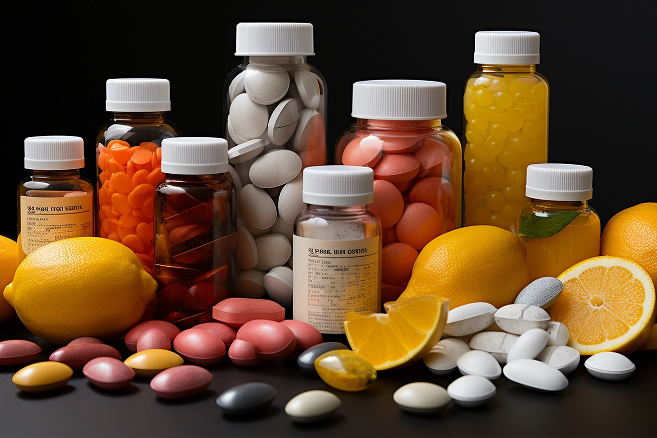 Regulatory Pathway for Food Products and Dietary Supplements in South Africa