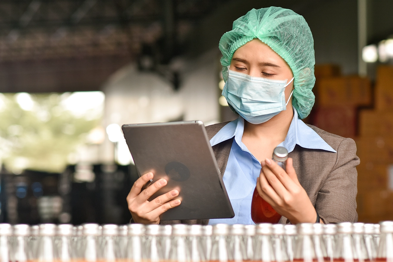 Regulatory Practices: Novel Food Approval Process in Singapore