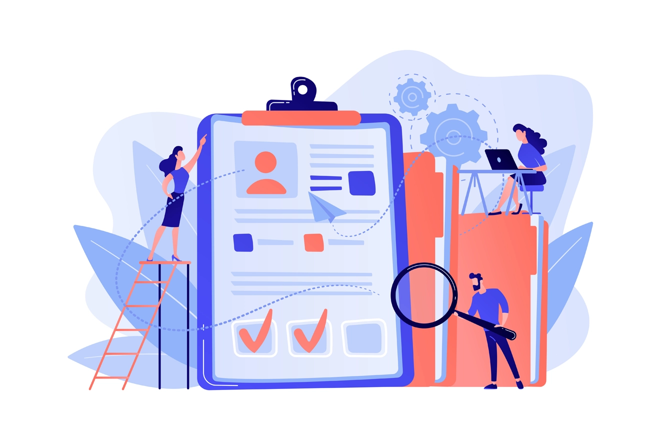 Remote Audit and Transition Approaches