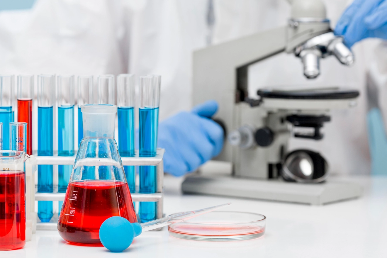 Risk Assessment of Chemical Substances in Canada