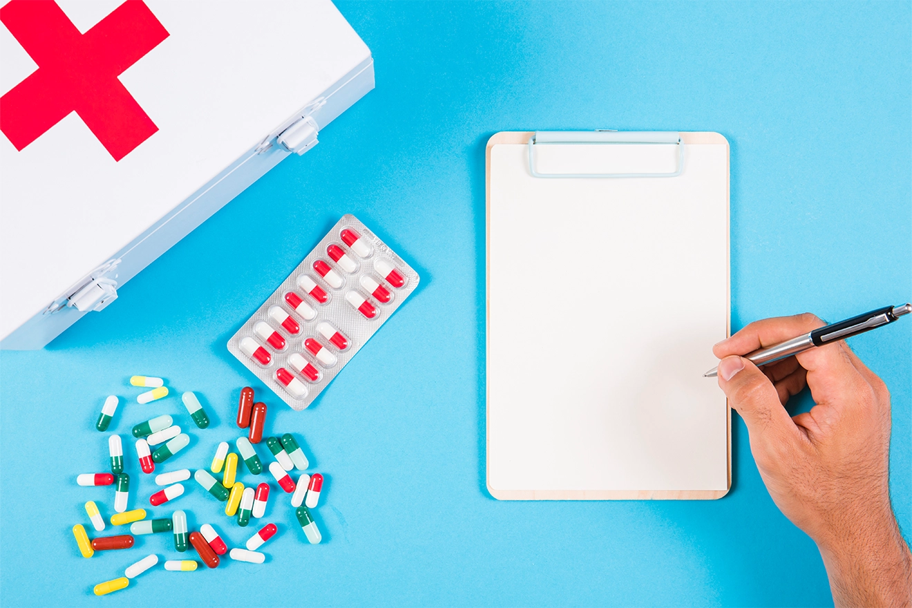 Rx-to-OTC Switch – Key Considerations