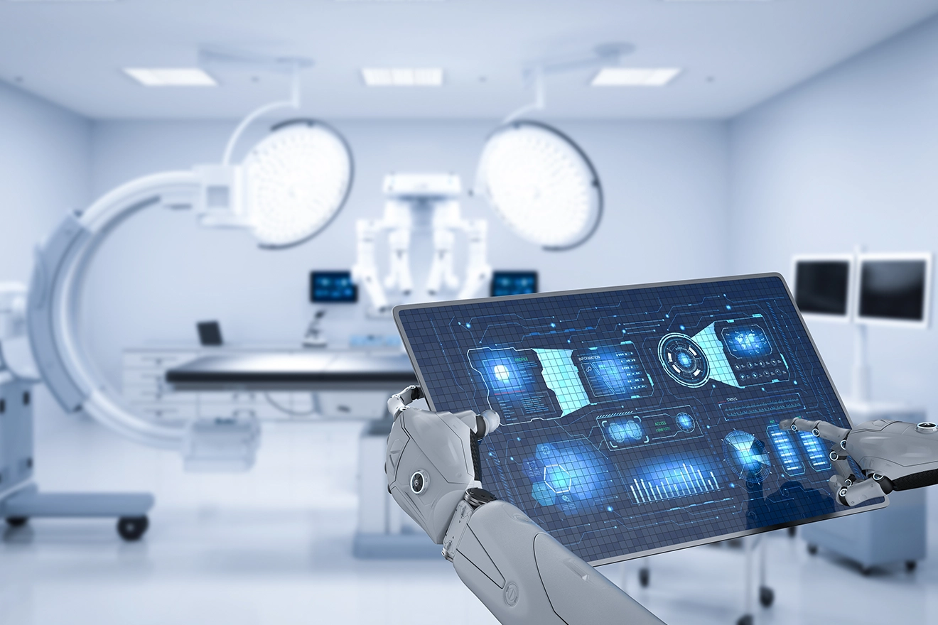 The Future of Medical Devices: Key SaMD Trends to Watch in 2025