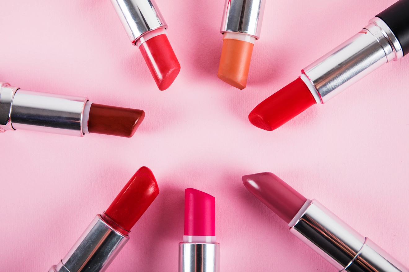 SCCS Updates Recommended Safe Use Level for Aluminium Compounds in Lipsticks