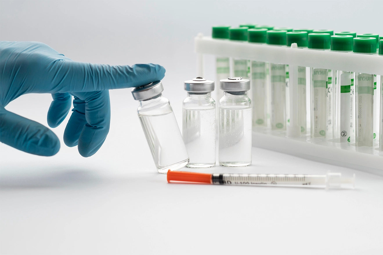 Inside the EU MDR/IVDR: A Closer Look at Sampling of Devices