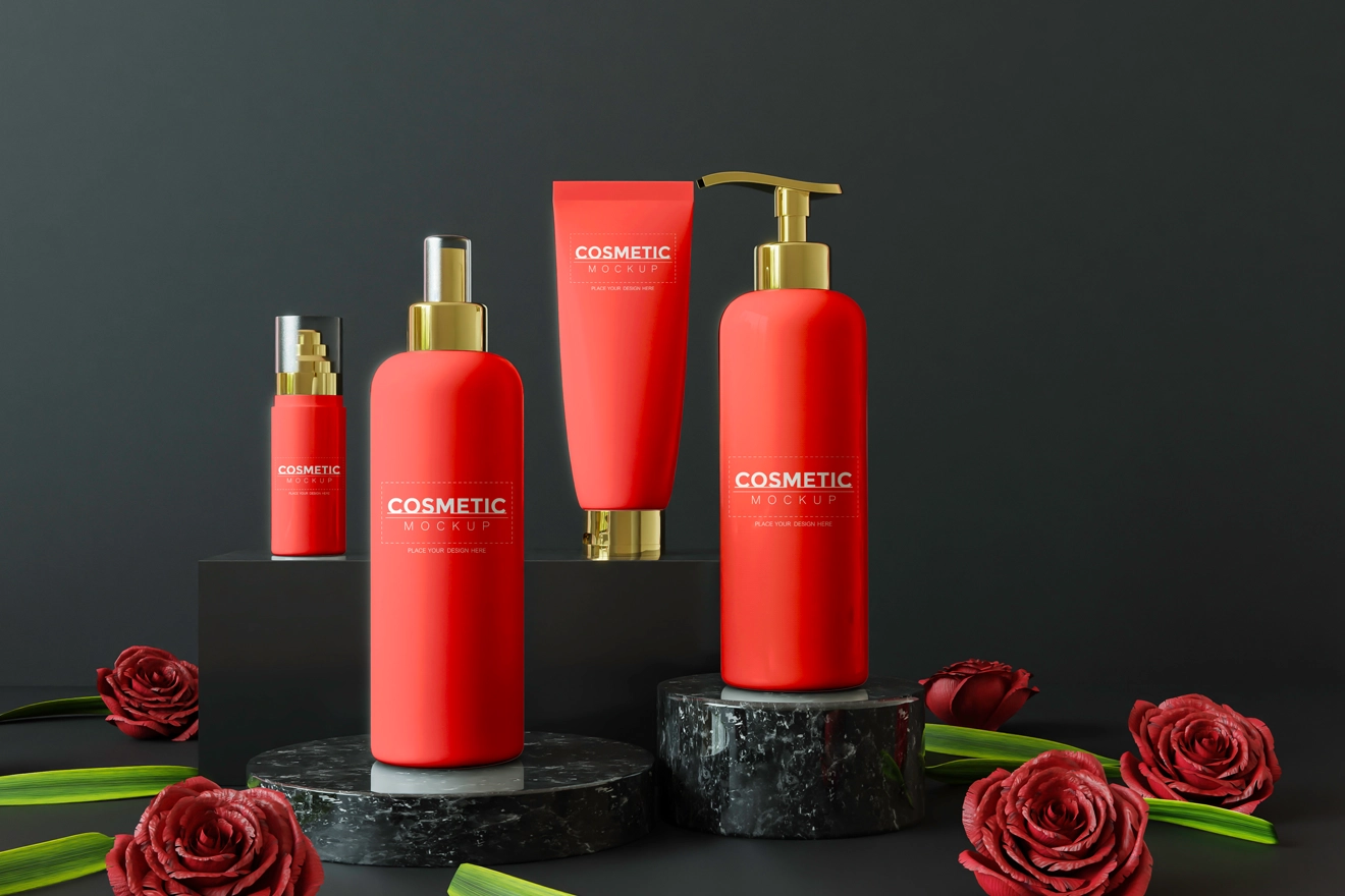 Skin Care Products and Challenges with the Use of Chemicals