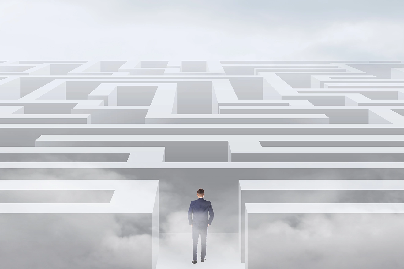 Strategies for Navigating the Compliance Maze of Digital Health Startups