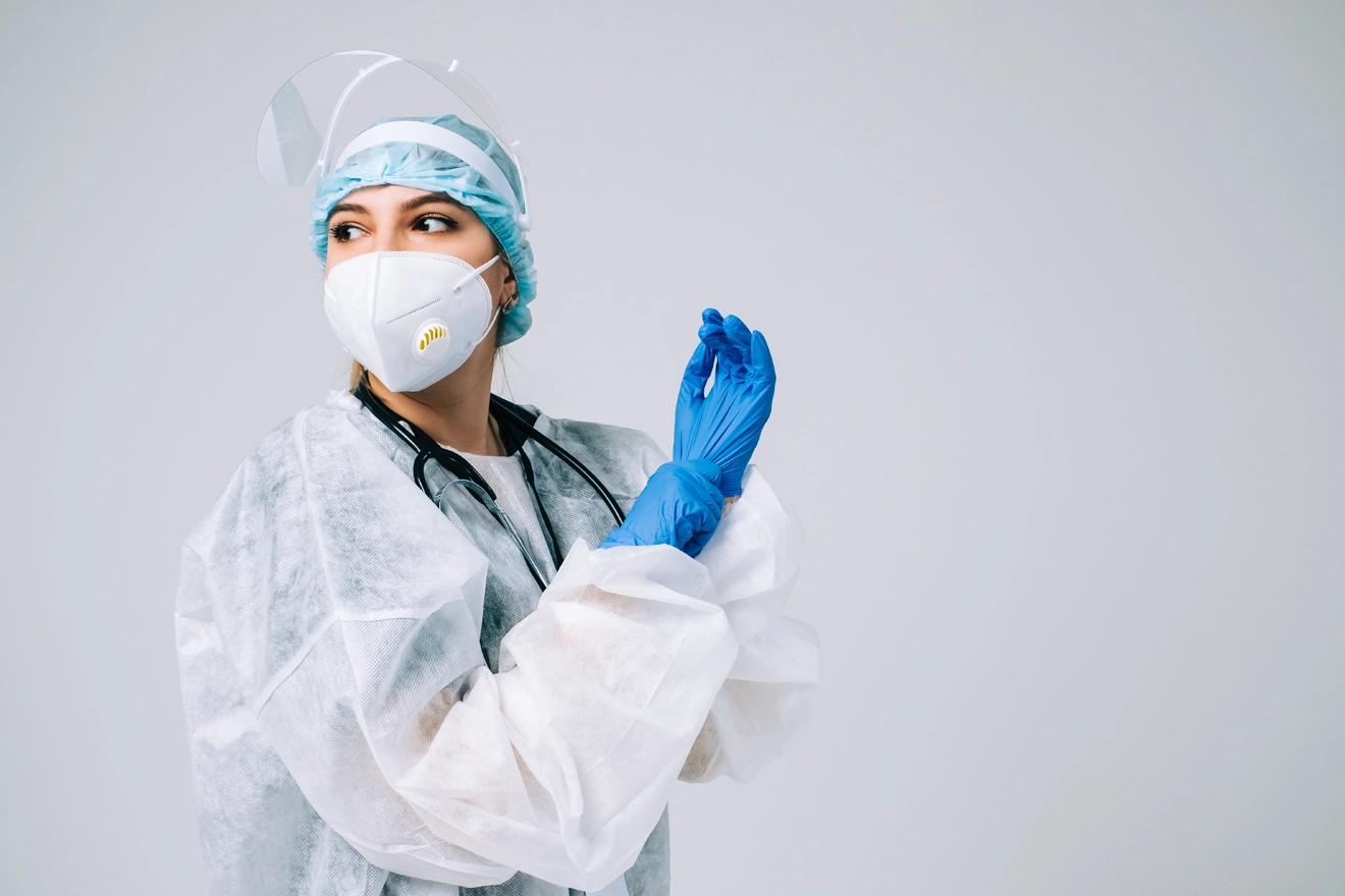 TGA Standards for Personal Protective Equipment (PPE)