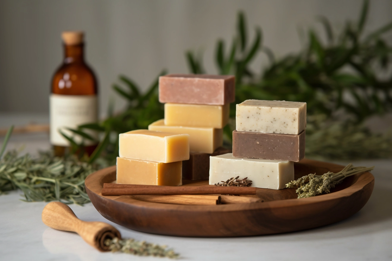 The Final Safety Rule for Antibacterial Soaps – What manufacturers need to know?