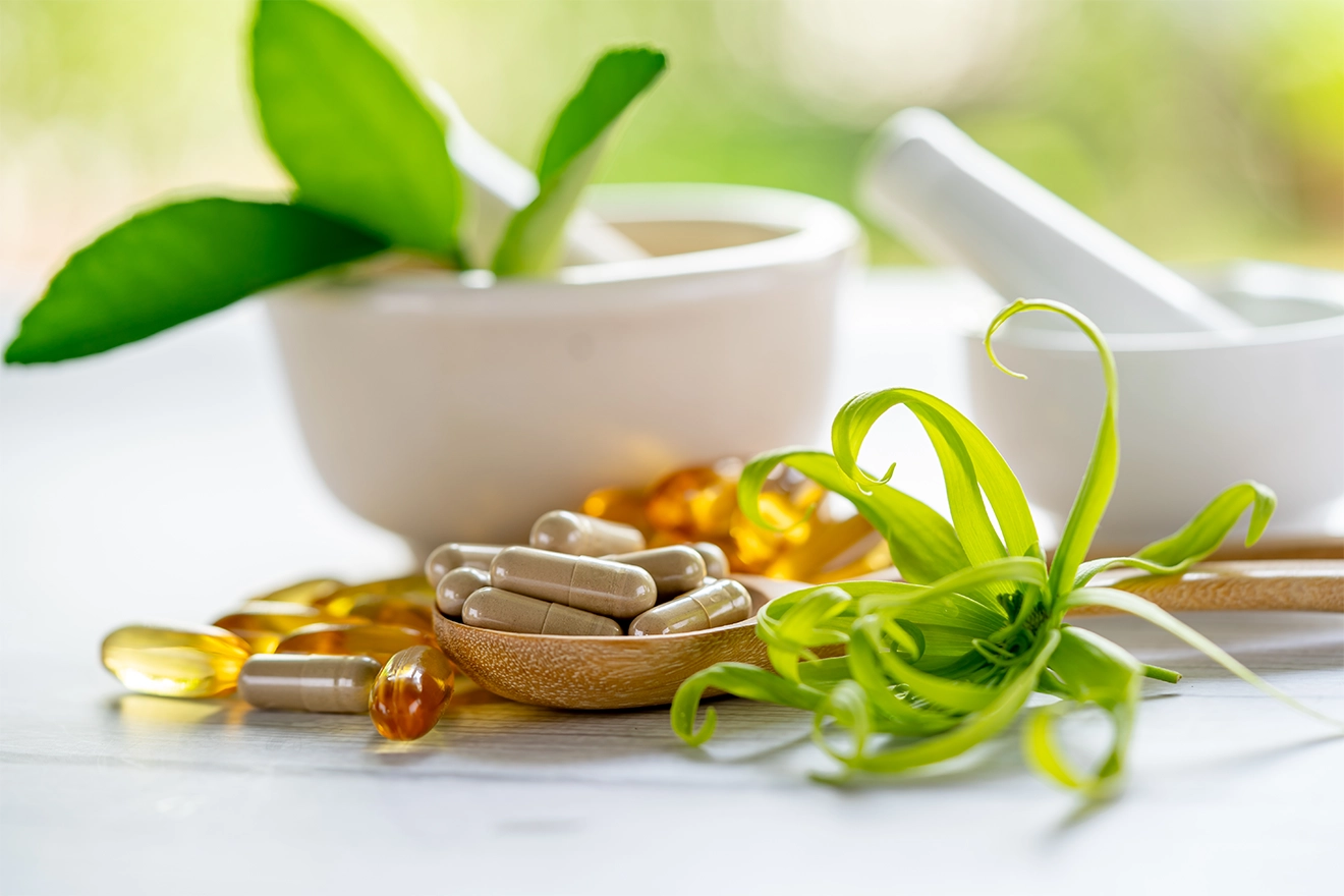 The Mystery Behind FDA's Restriction on Nicotinamide Mononucleotide (NMN) Dietary Supplements