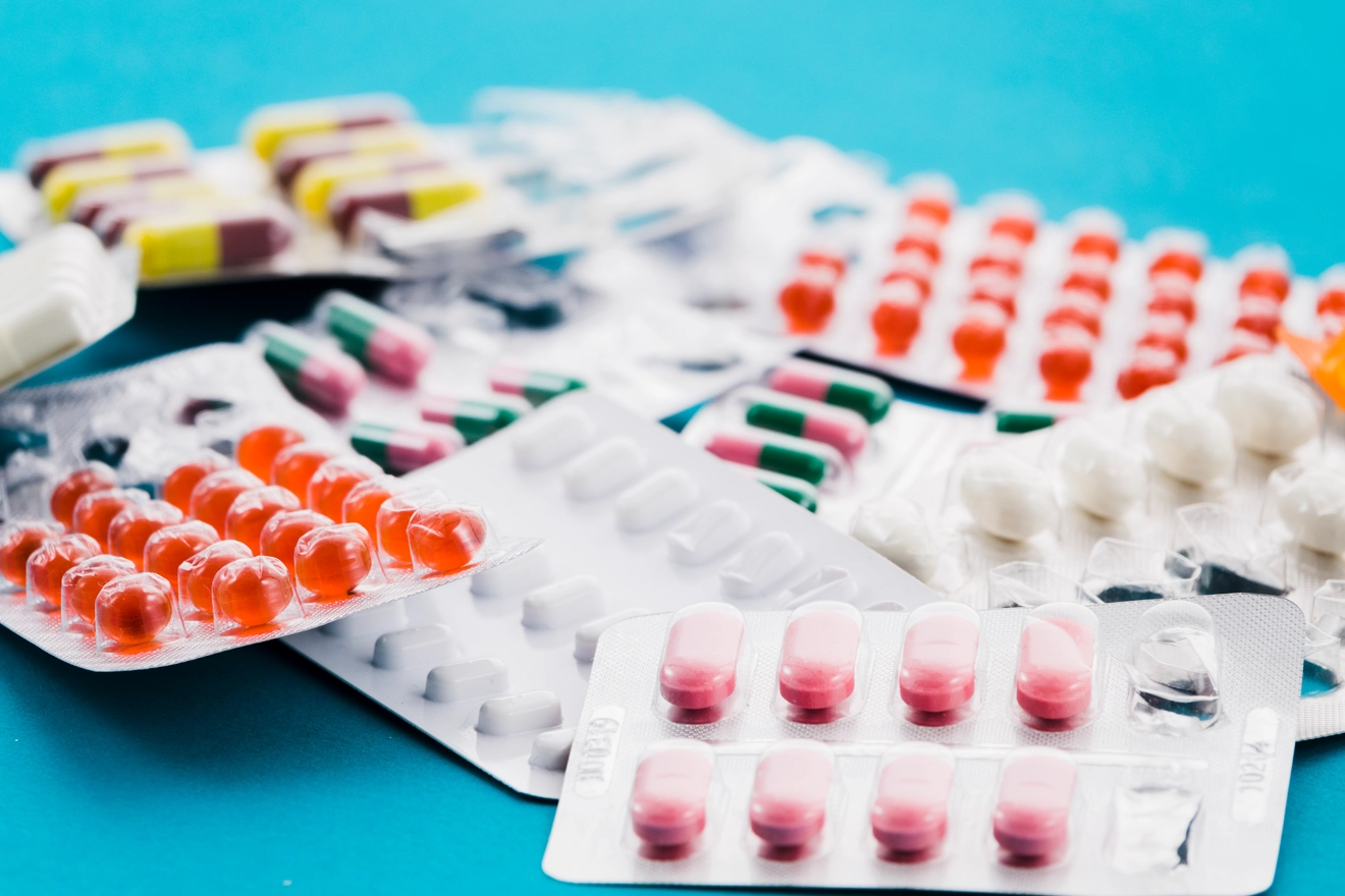 The Opportunity for Generic Companies and Value-Added Medicines in Africa