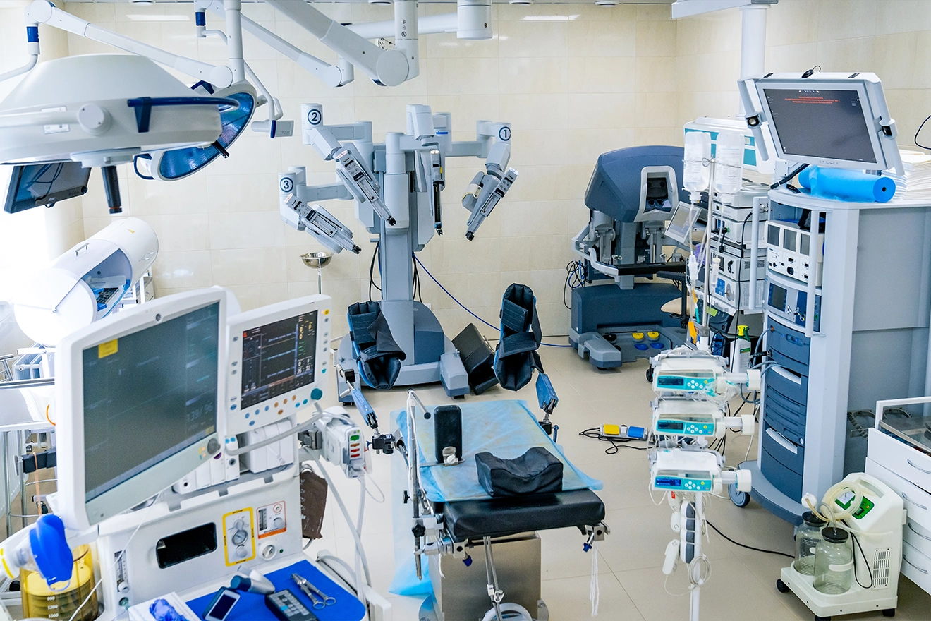 The Regulatory Maze: A Roadmap for Placing Your Medical Device on the EU, UK, and Switzerland Markets