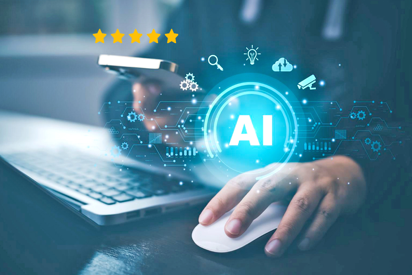 The Role of AI in Transforming Systematic Reviews and Meta-Analyses