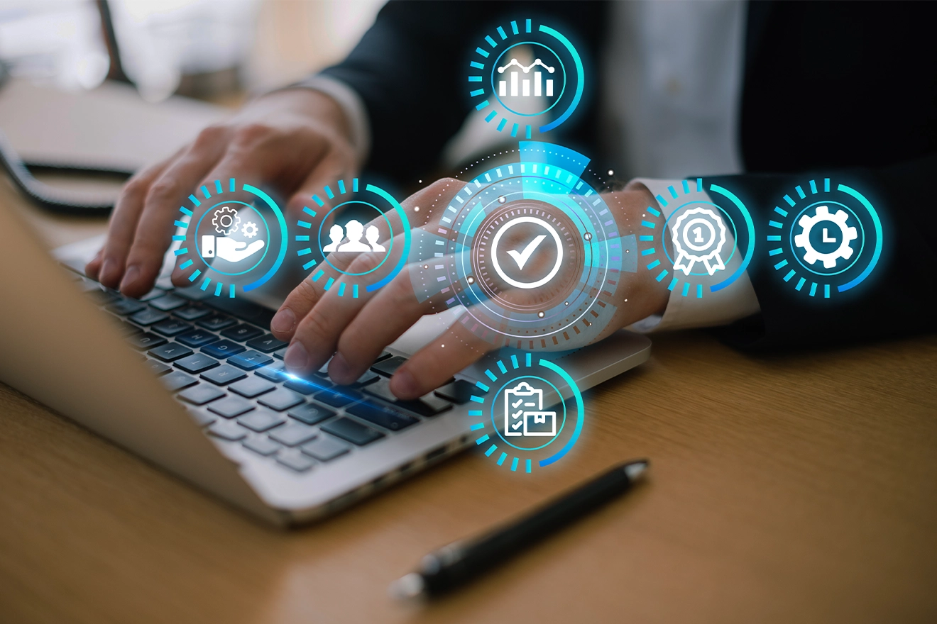 Integrating QMS into the PMS of a Medical Device: Challenges and Significance