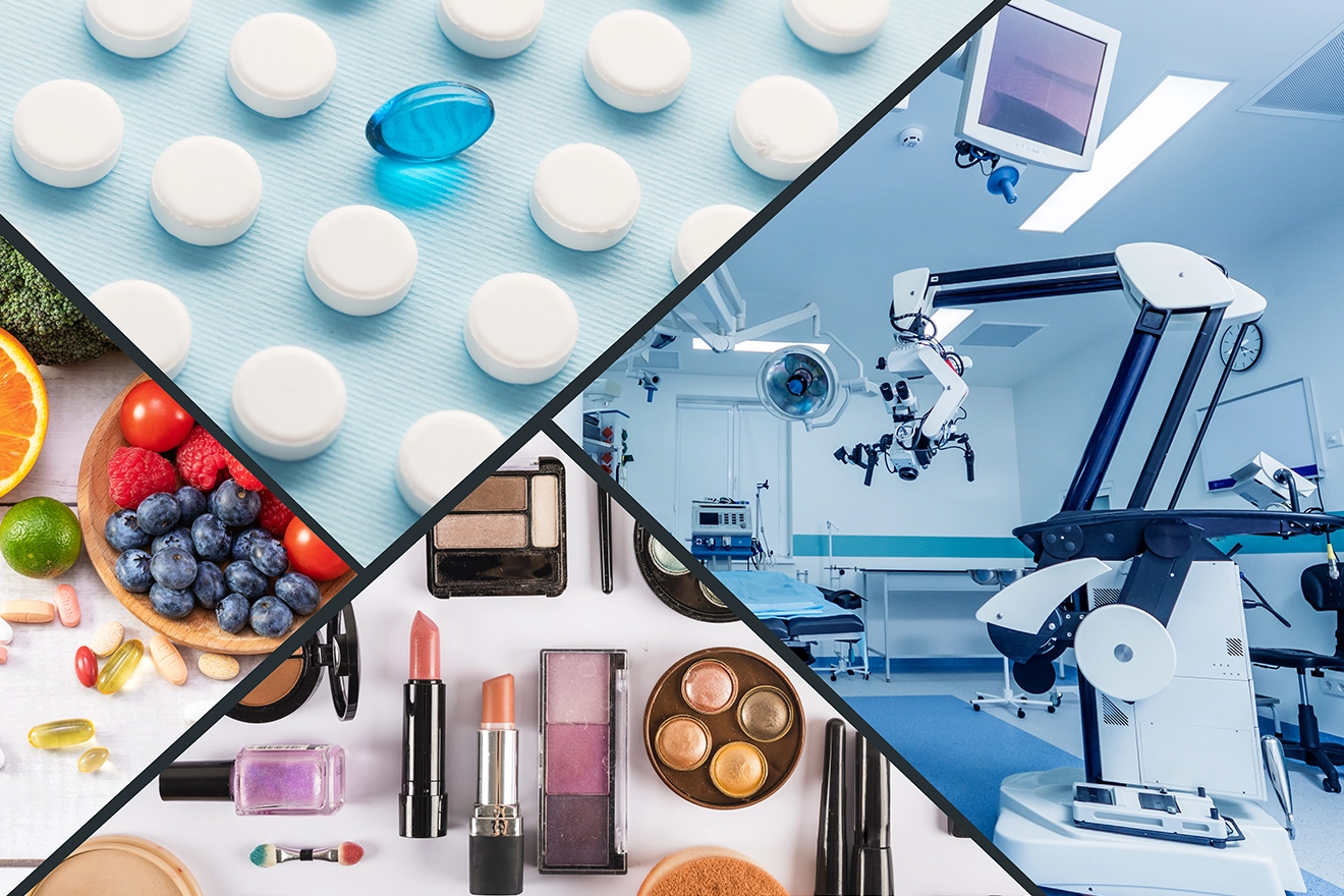 Throwback 2019 - A Quick Regulatory Recap