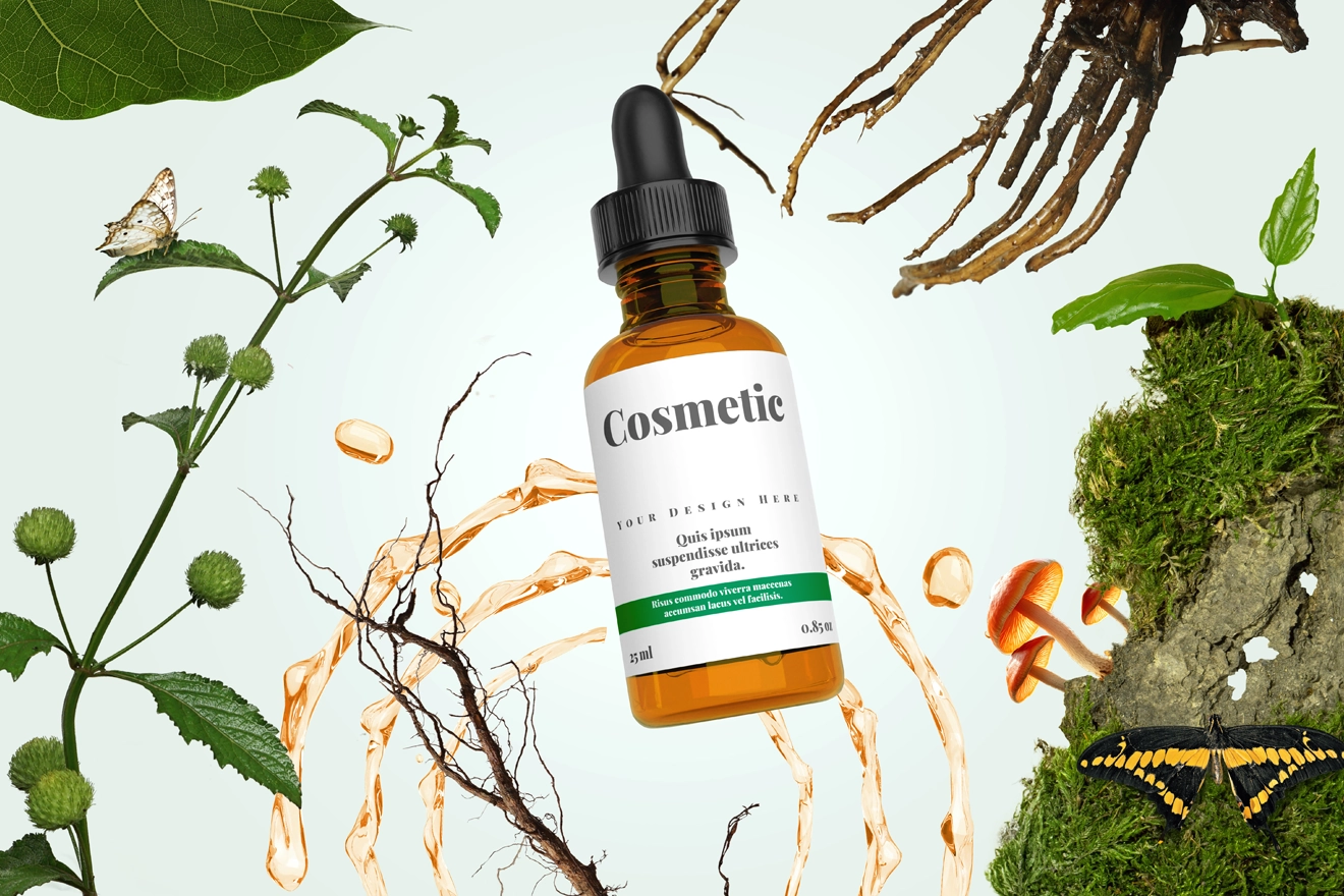 Trending Cosmetic Ingredients in the US A brief overview