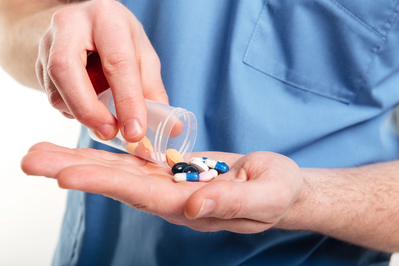 US FDA Guidance - Nitrosamine Impurities in Human Drugs