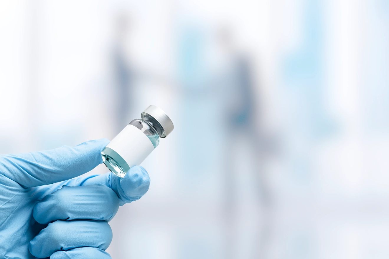 USP 800 and the Importance of Cautious Labels