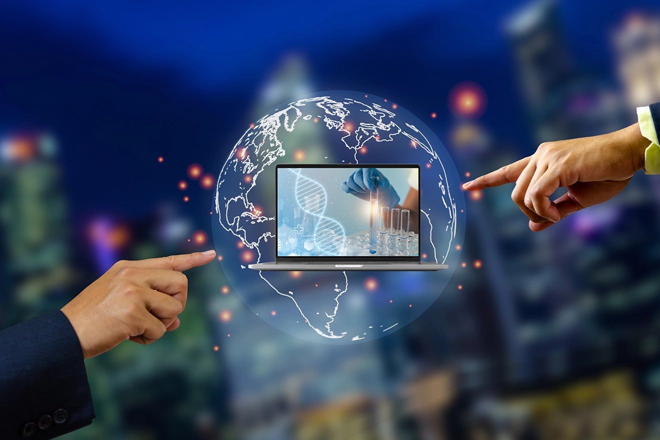 Unleashing the Power of presenting Quantitative Efficacy and Risk Information for Direct -To-Consumer promotions