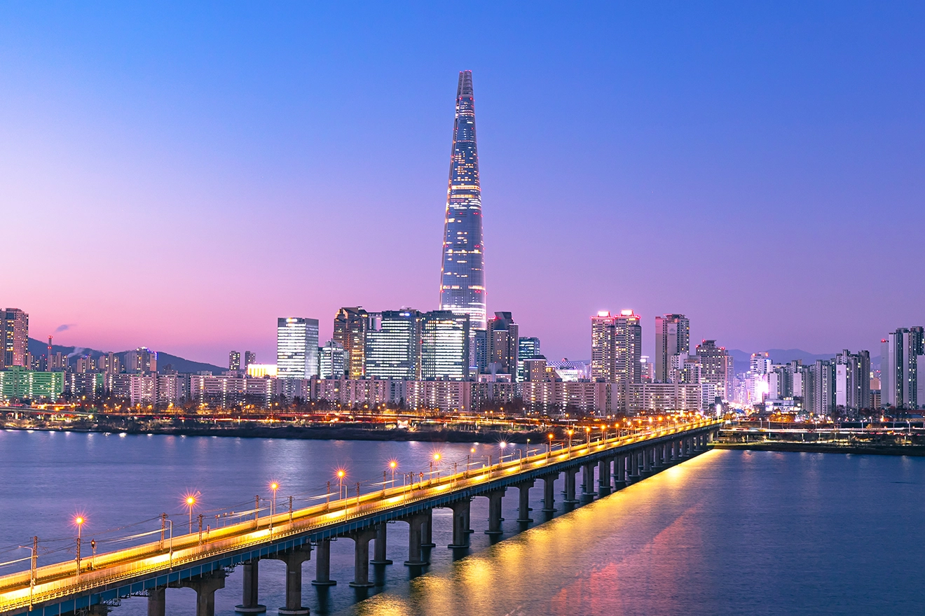 Unlocking the Potential of South Korea's Pharmaceutical Industry: An Overview of the NDA/BLA Process