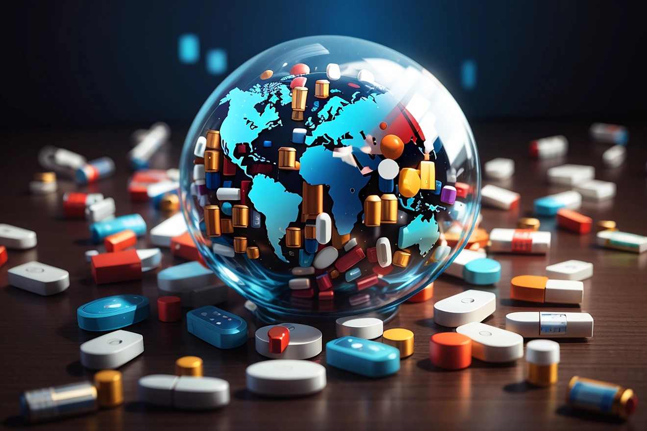 Unwinding Global Pharma Strategies for Impurities’ Regulations
