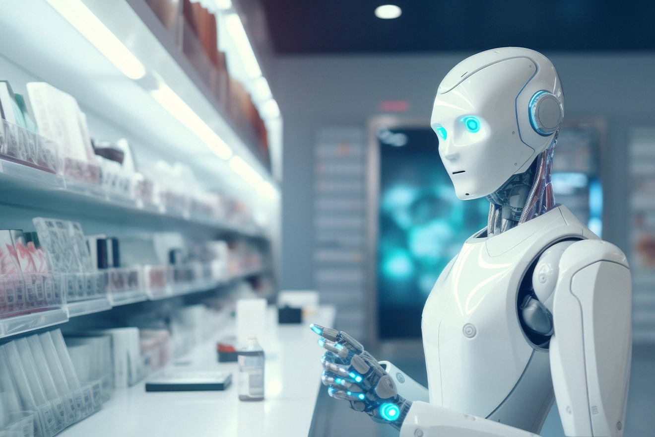AI-Driven Innovations in Label Change Management
