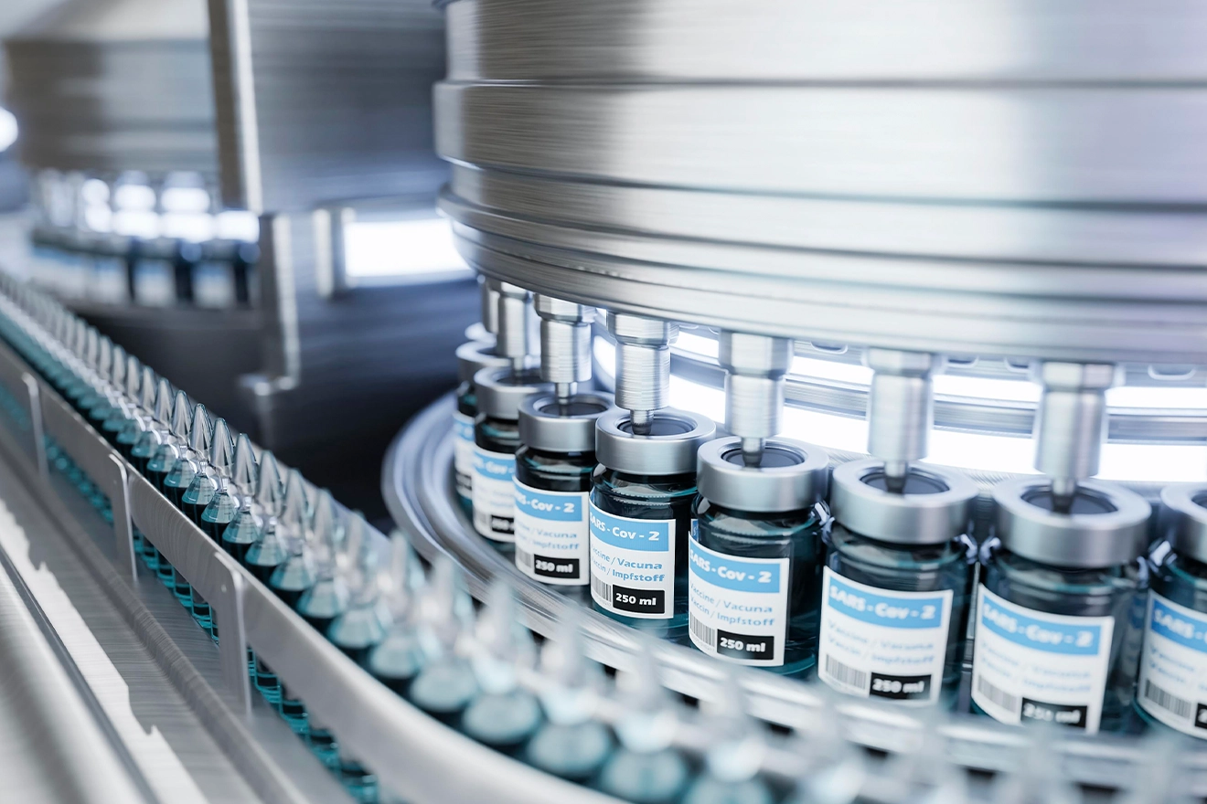 AI-Driven Innovations in Label Translation: Overcoming Language Barriers in Pharma