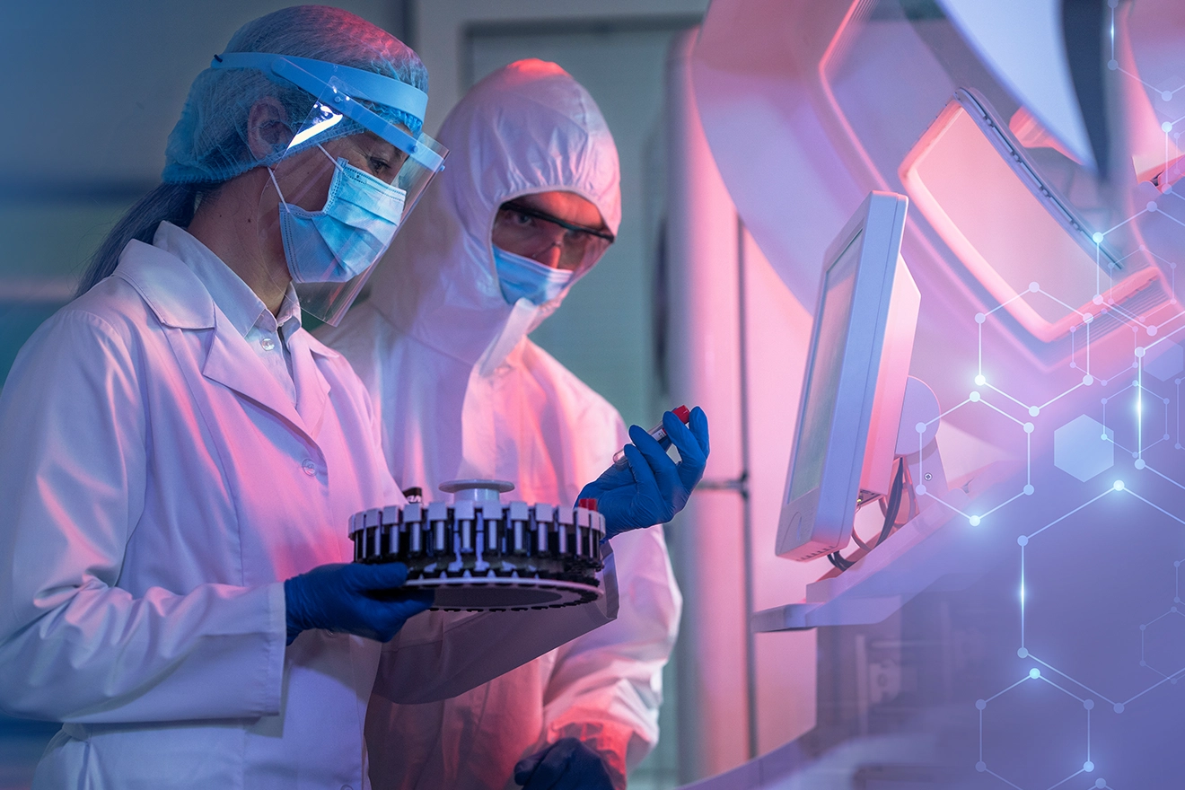 AI-Powered Quality Management Systems: Transforming Pharma Compliance for the Future