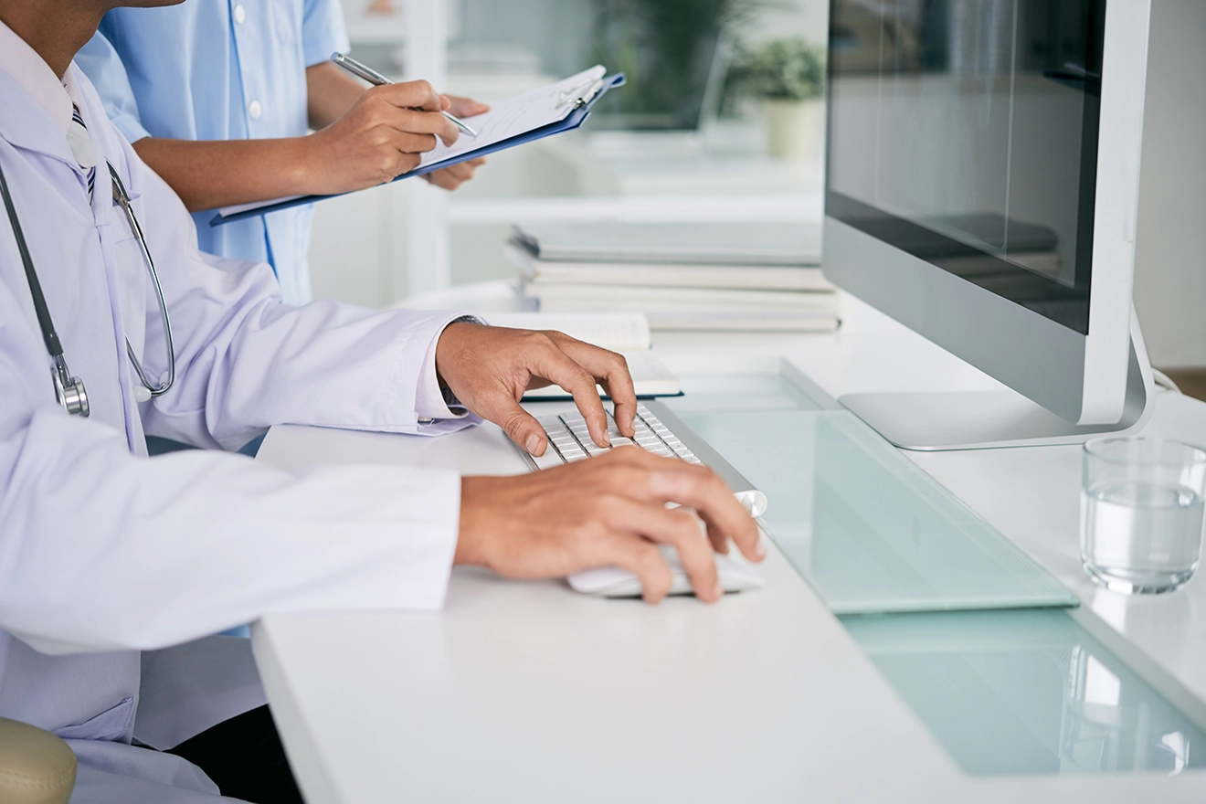 Automation in Medical Writing: Safeguarding Data in Focus