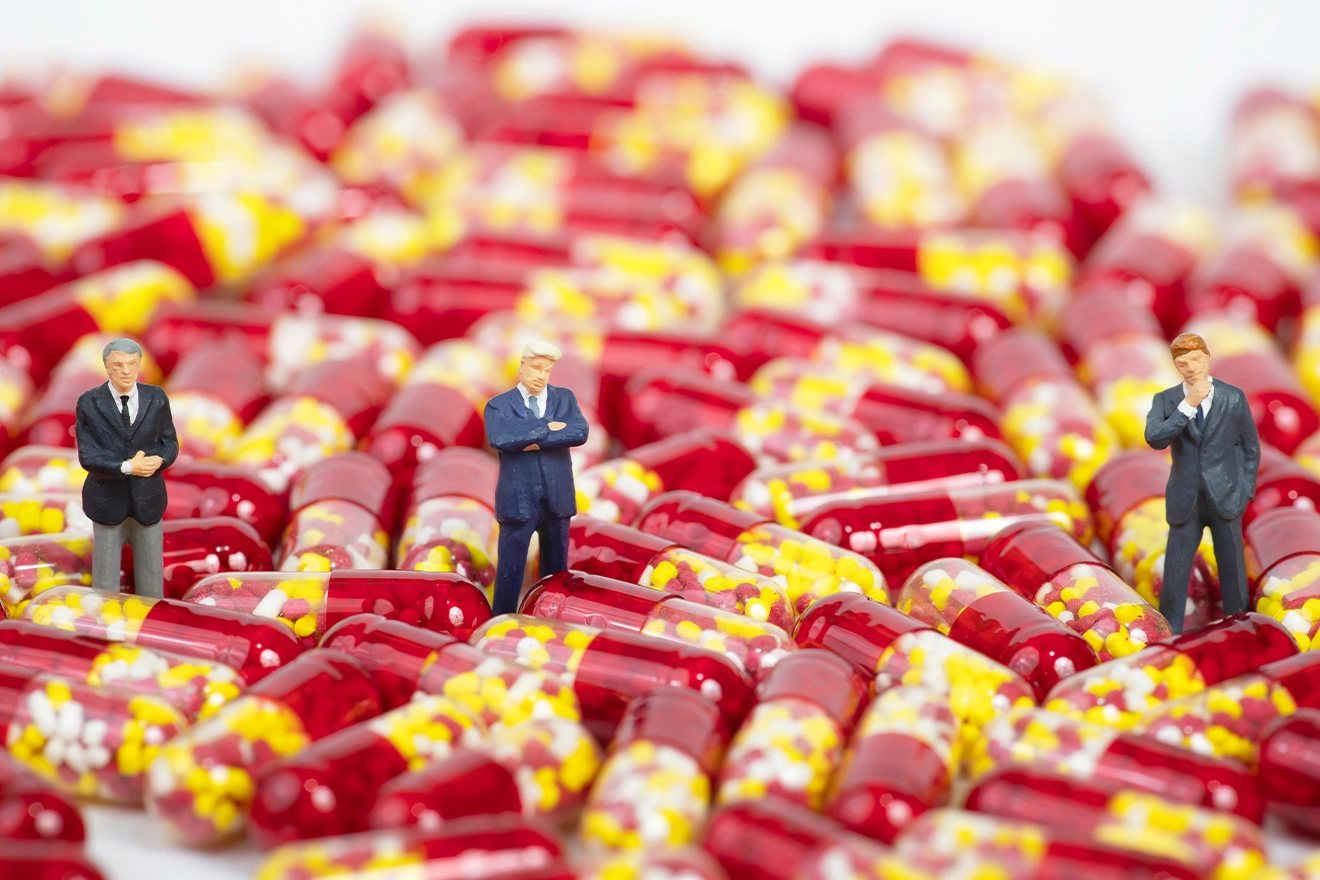 China Drug Regulatory Reforms: The Next Big Thing in China Pharmaceutical Regulations for 2025